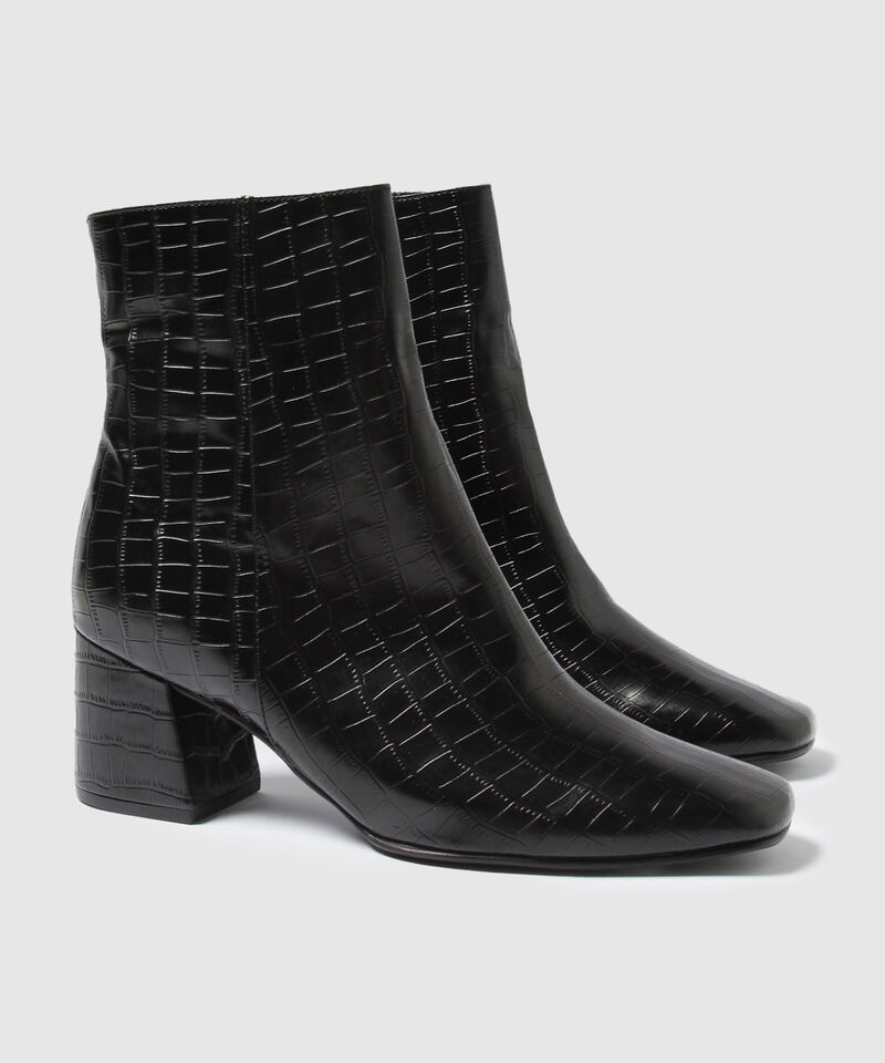 Botas Botines Ref. Jc485