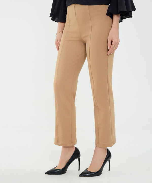 Leggins Tiro Alto image number null