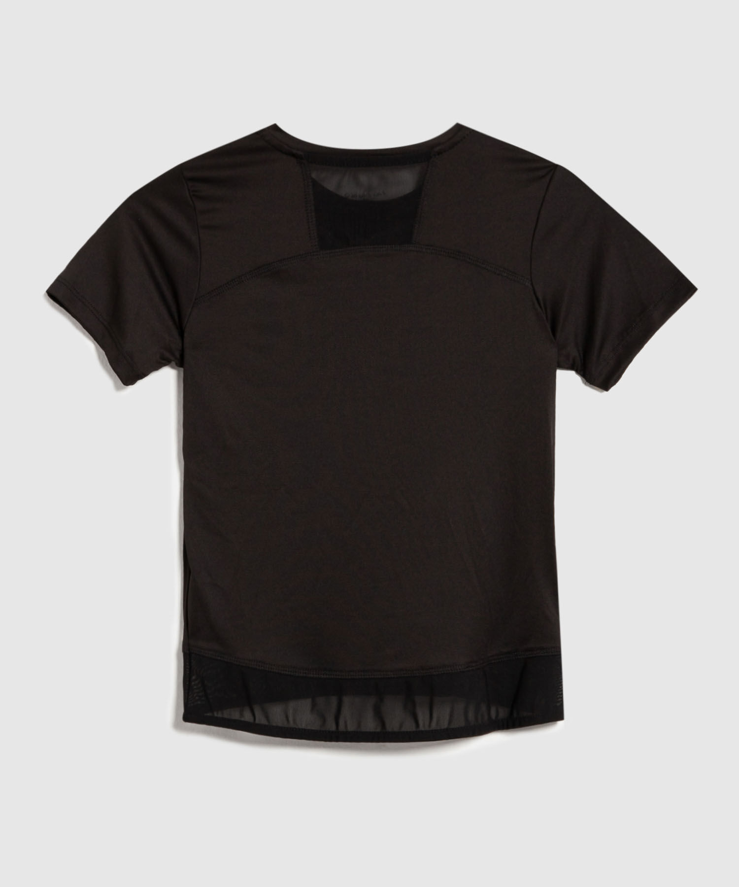 Camiseta Deportiva en Malla