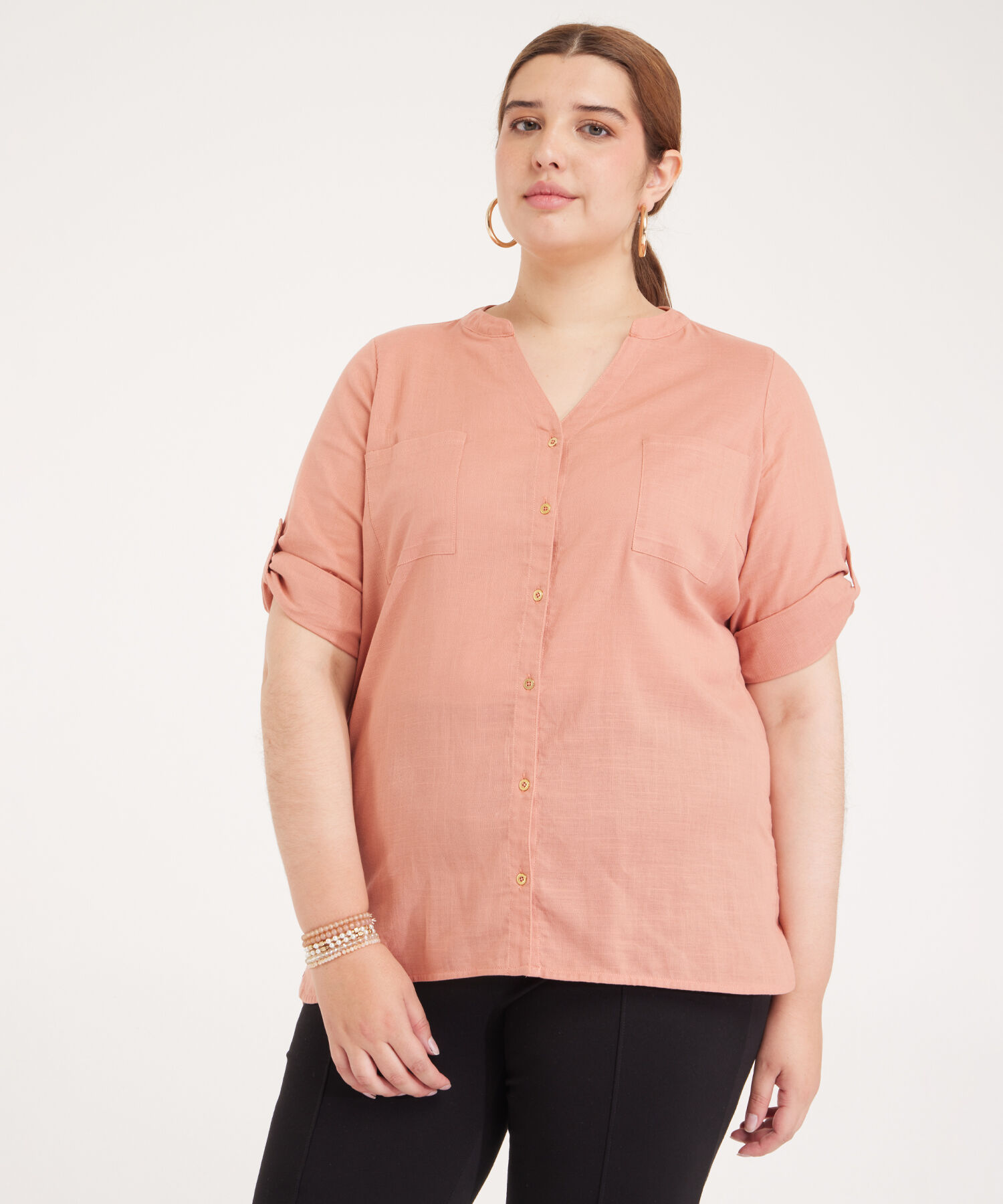 Cuello neru mujer online
