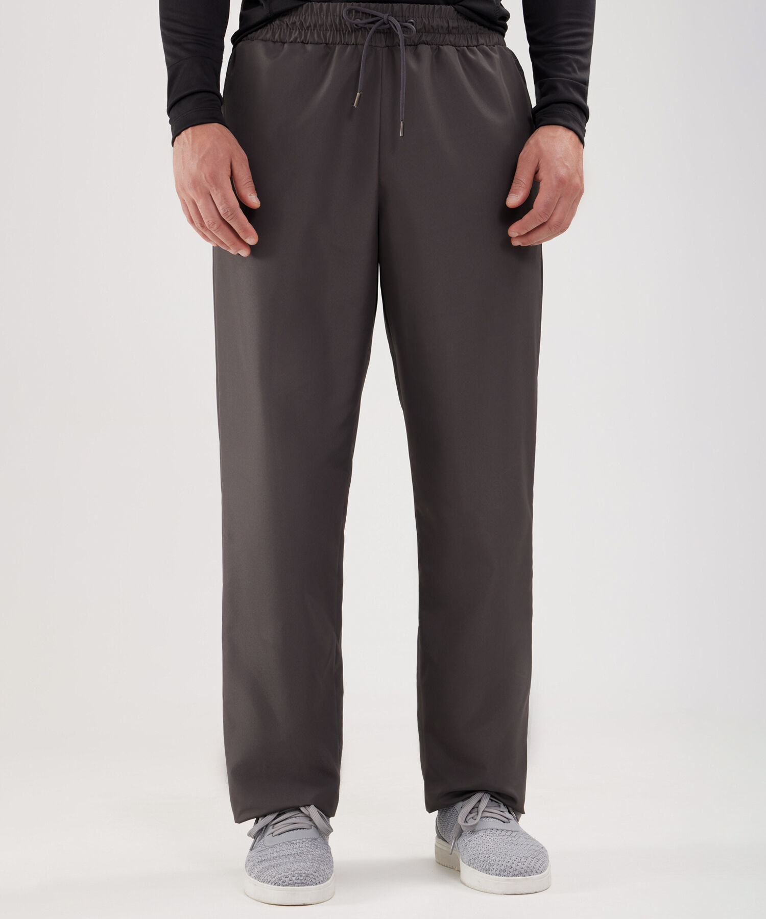 Pantalon Plano Unicolor