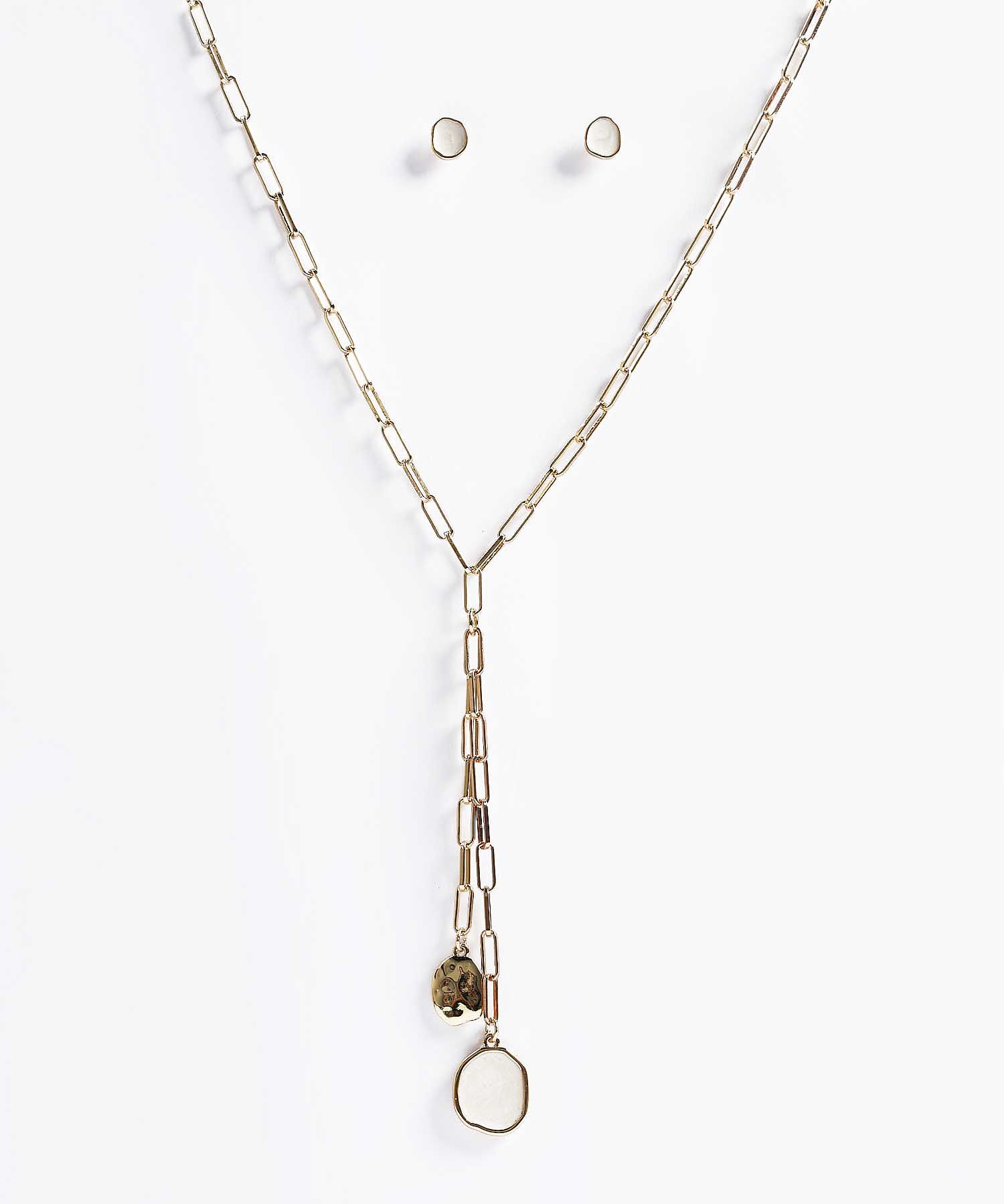 Set de Accesorios Collar con Dijes