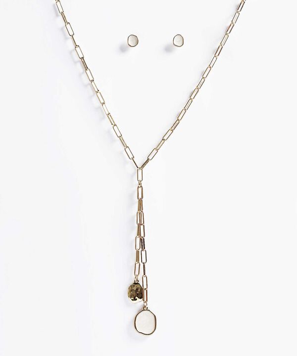 Set de Accesorios Collar con Dijes image number null
