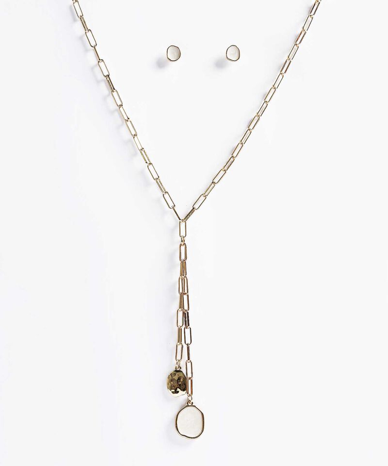 Set de Accesorios Collar con Dijes