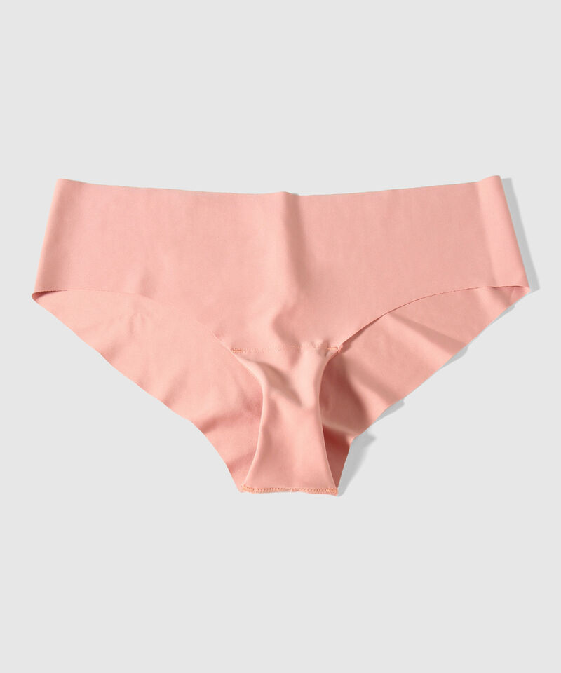 Set x2 Panties Clasicos para Mujer