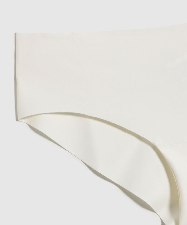 Pack X2 Panty En Microfibra 
