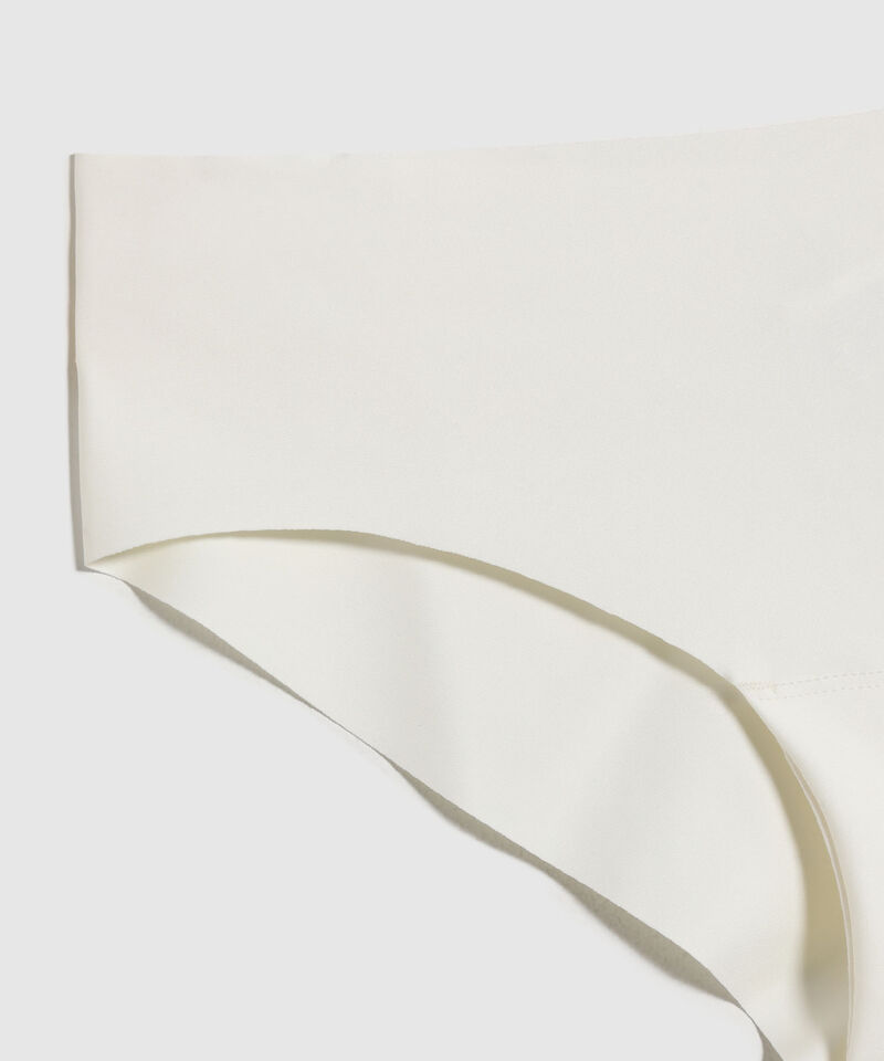 Pack X2 Panty En Microfibra 