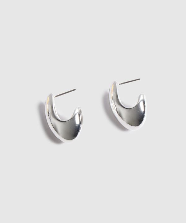 Aretes En Forma De Gota  image number null