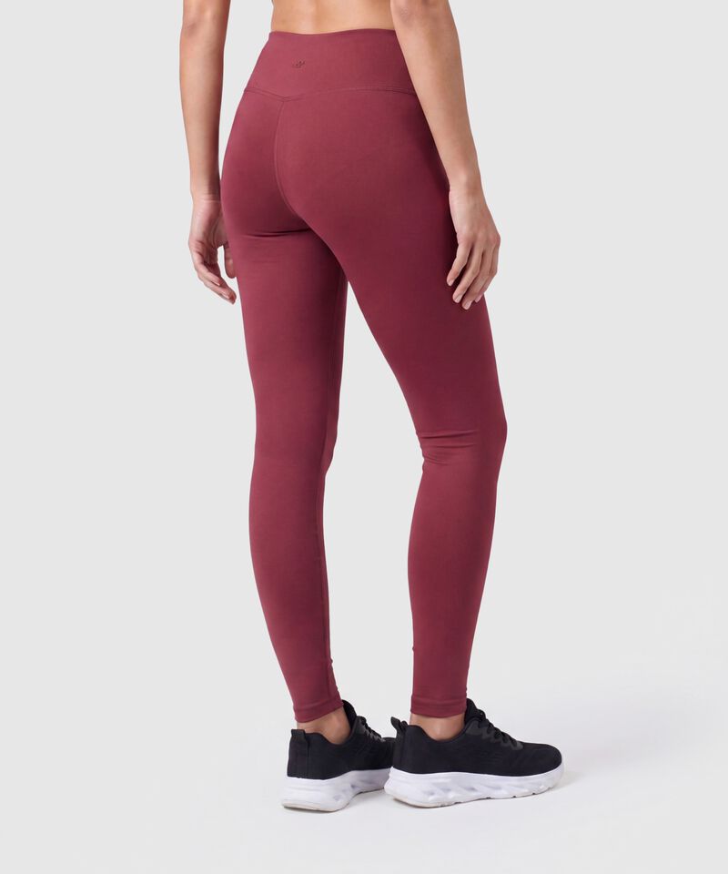 Legging Deportivo B&aacute;sico Mujer