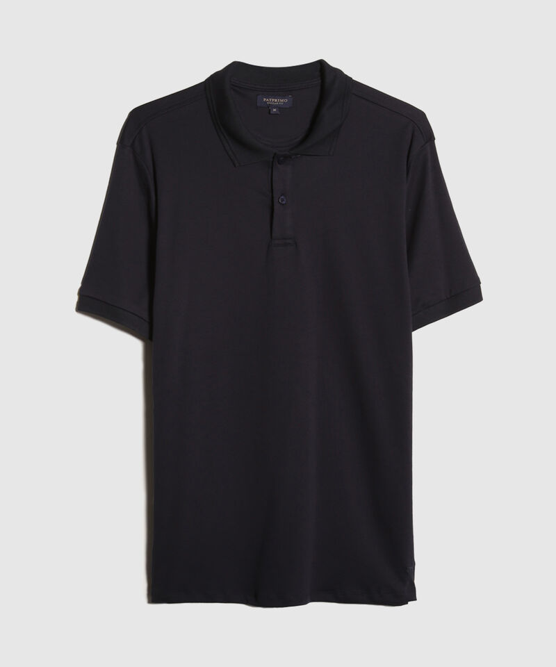 Polo Unicolor Premium