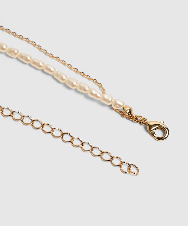 Collar Para Mujer image number null