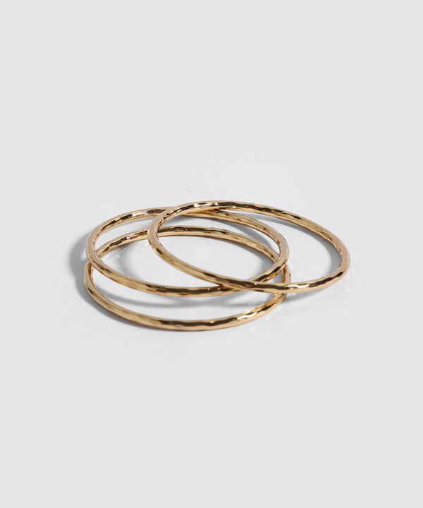 Set X 3 Pulseras