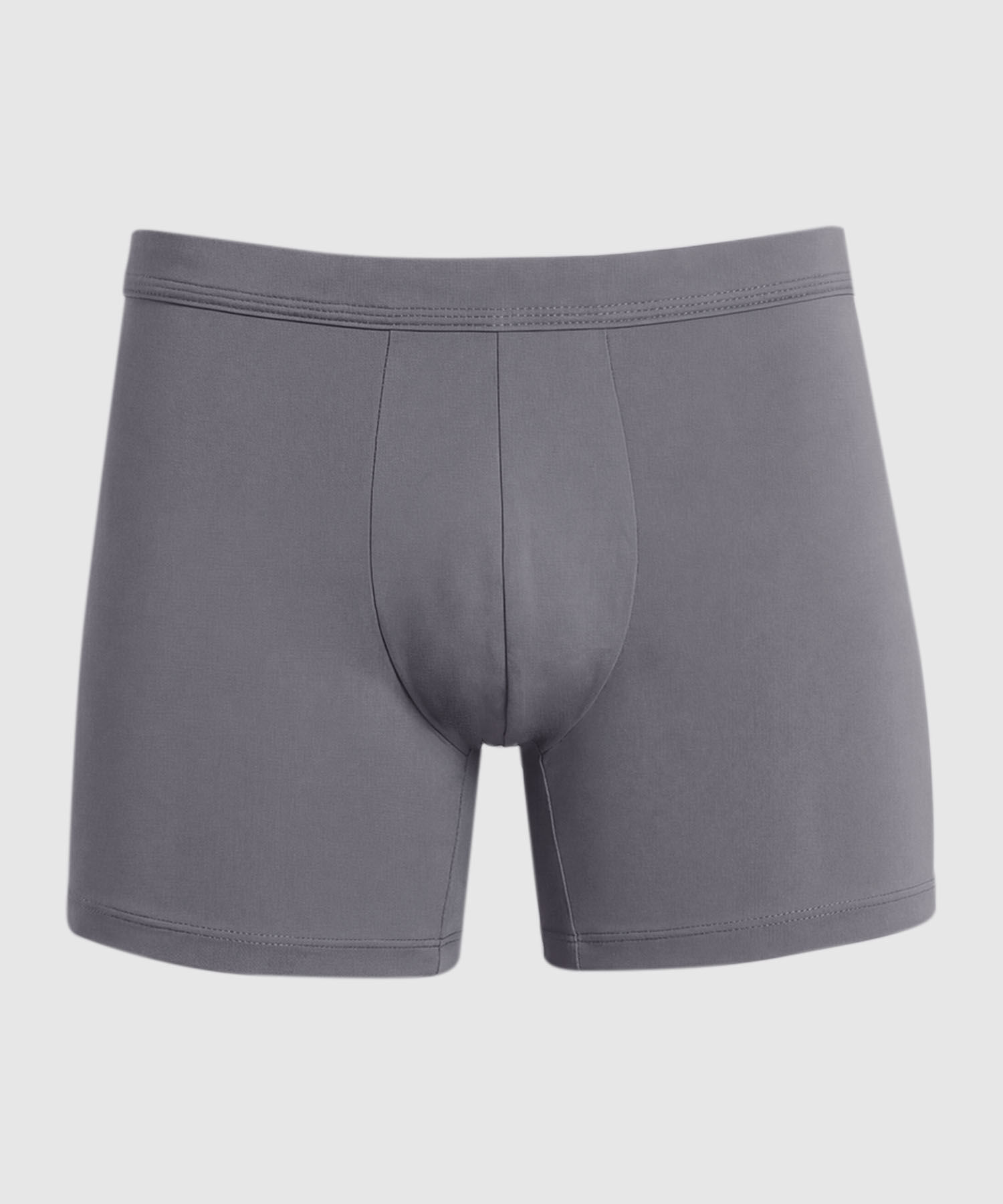 Pack X3 B&oacute;xer Medio Para Hombre