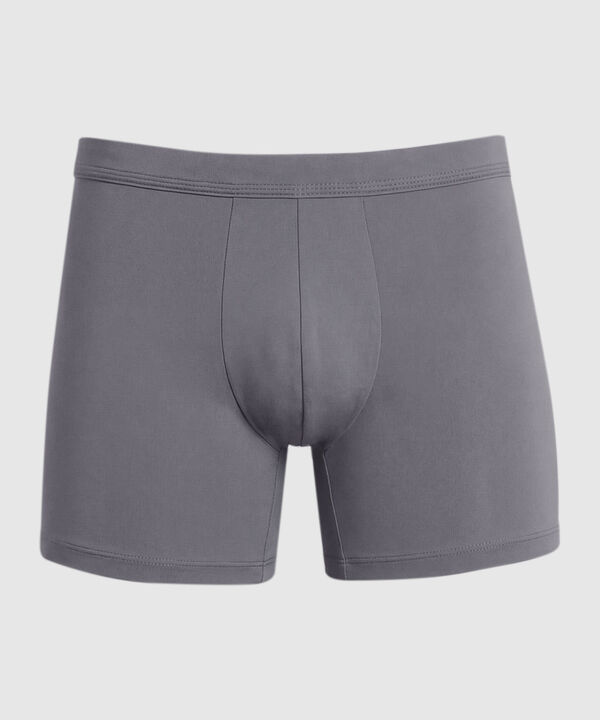 Pack X3 B&oacute;xer Medio Para Hombre