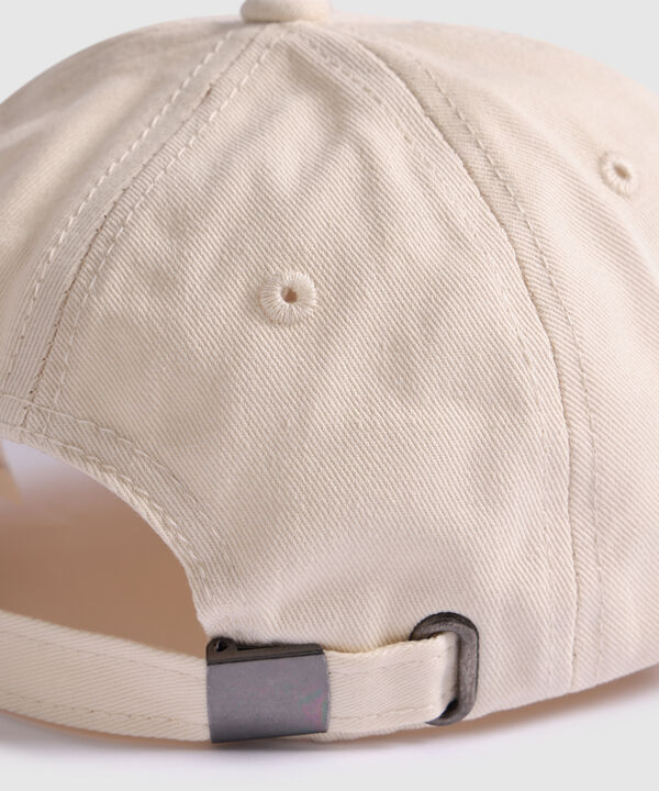 Gorra Beisbolera Básica image number null