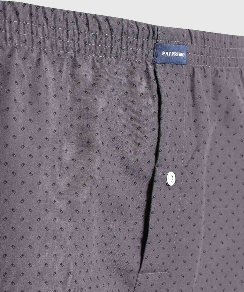 Pack X 2 Boxer Amplios Estampados