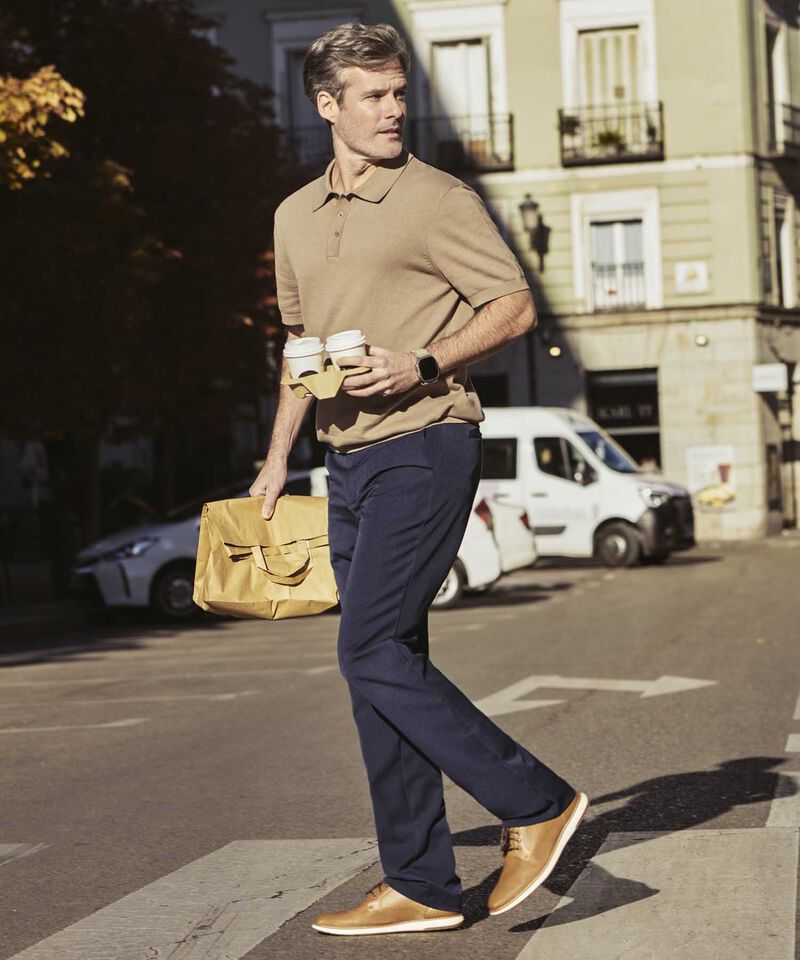 Pantalon Formal Monserrat