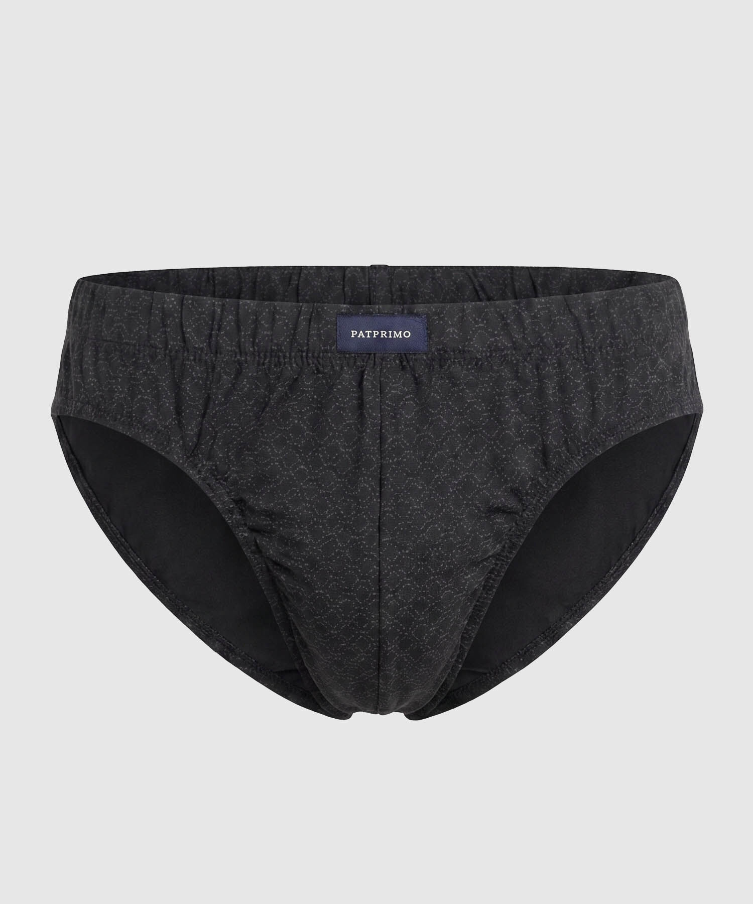 Boxer Corto Estampado 