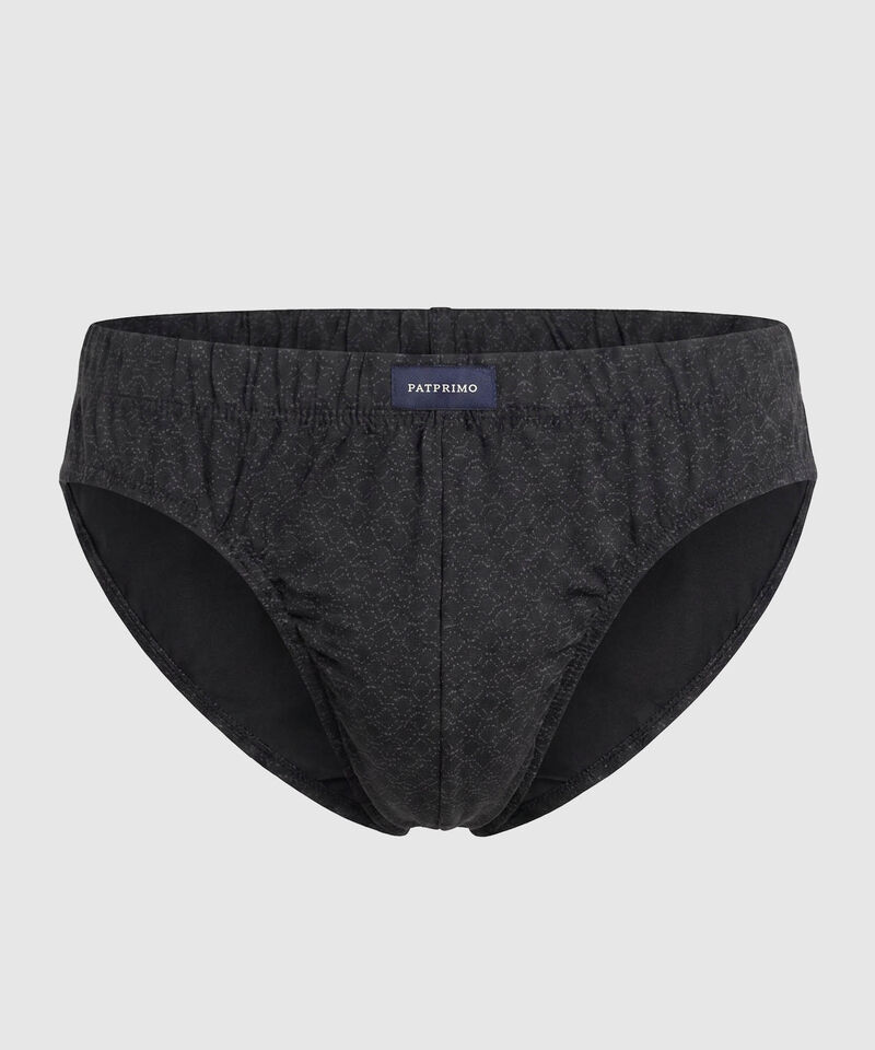 Boxer Corto Estampado 