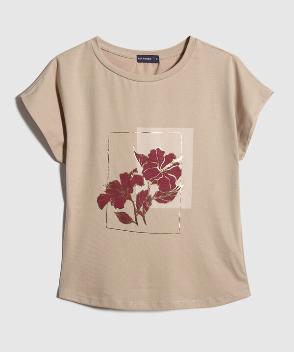 Camiseta Manga Corta