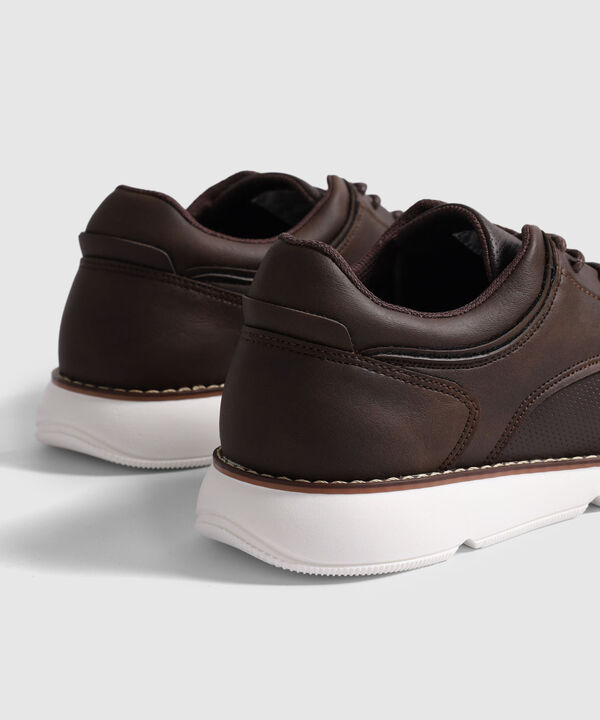 Zapatos Oxford