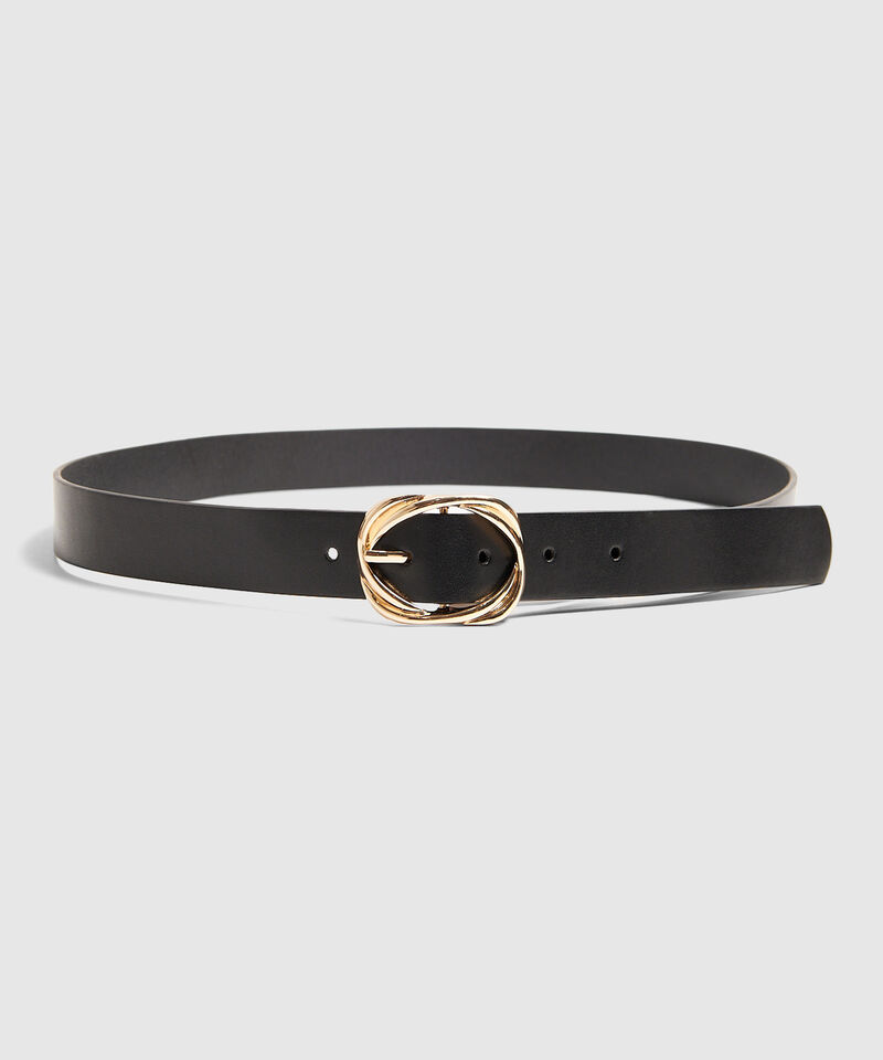 Cinturón Para Mujer