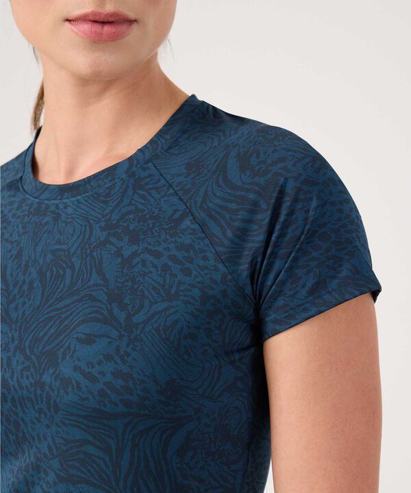Camiseta Estampada image number null