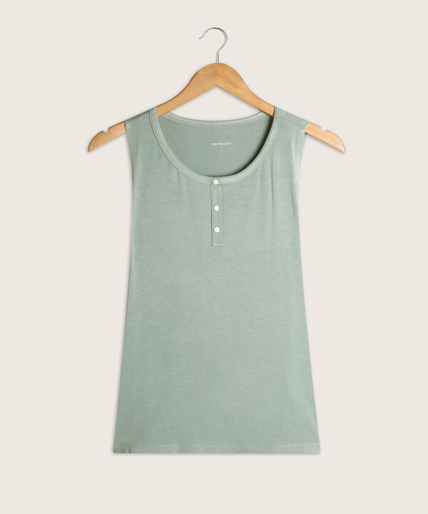 Camiseta Con Pechera Simulada