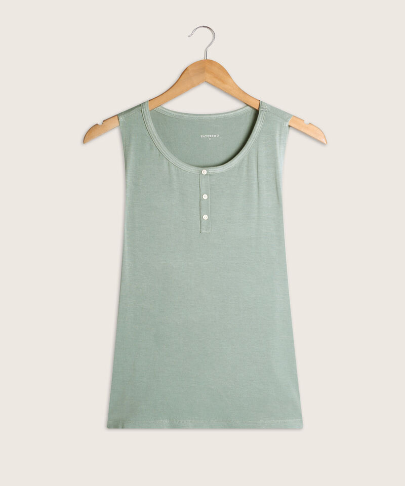 Camiseta Con Pechera Simulada