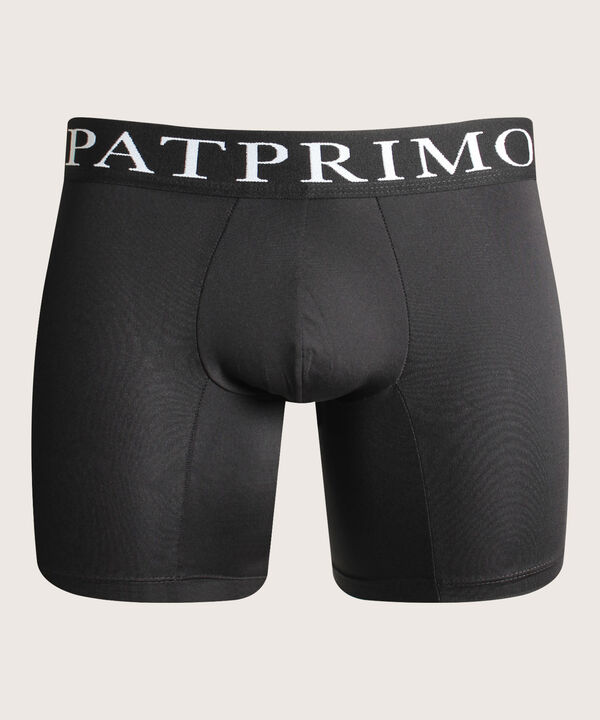 Pack X3 Boxers Microfibra