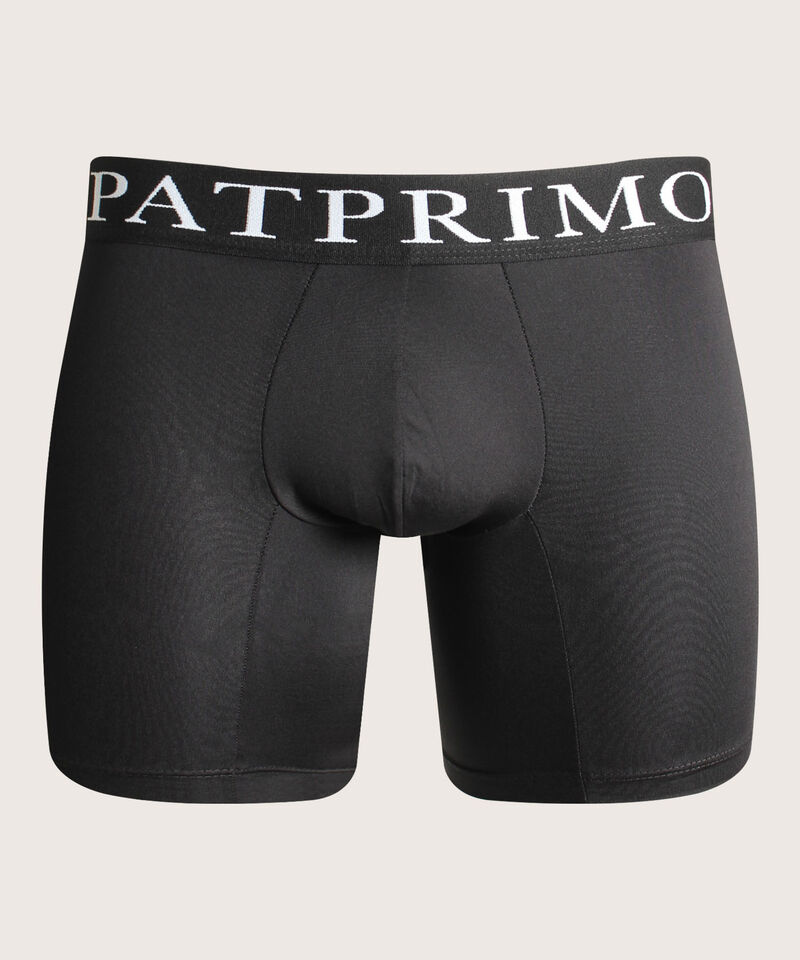 Pack X3 Boxers Microfibra