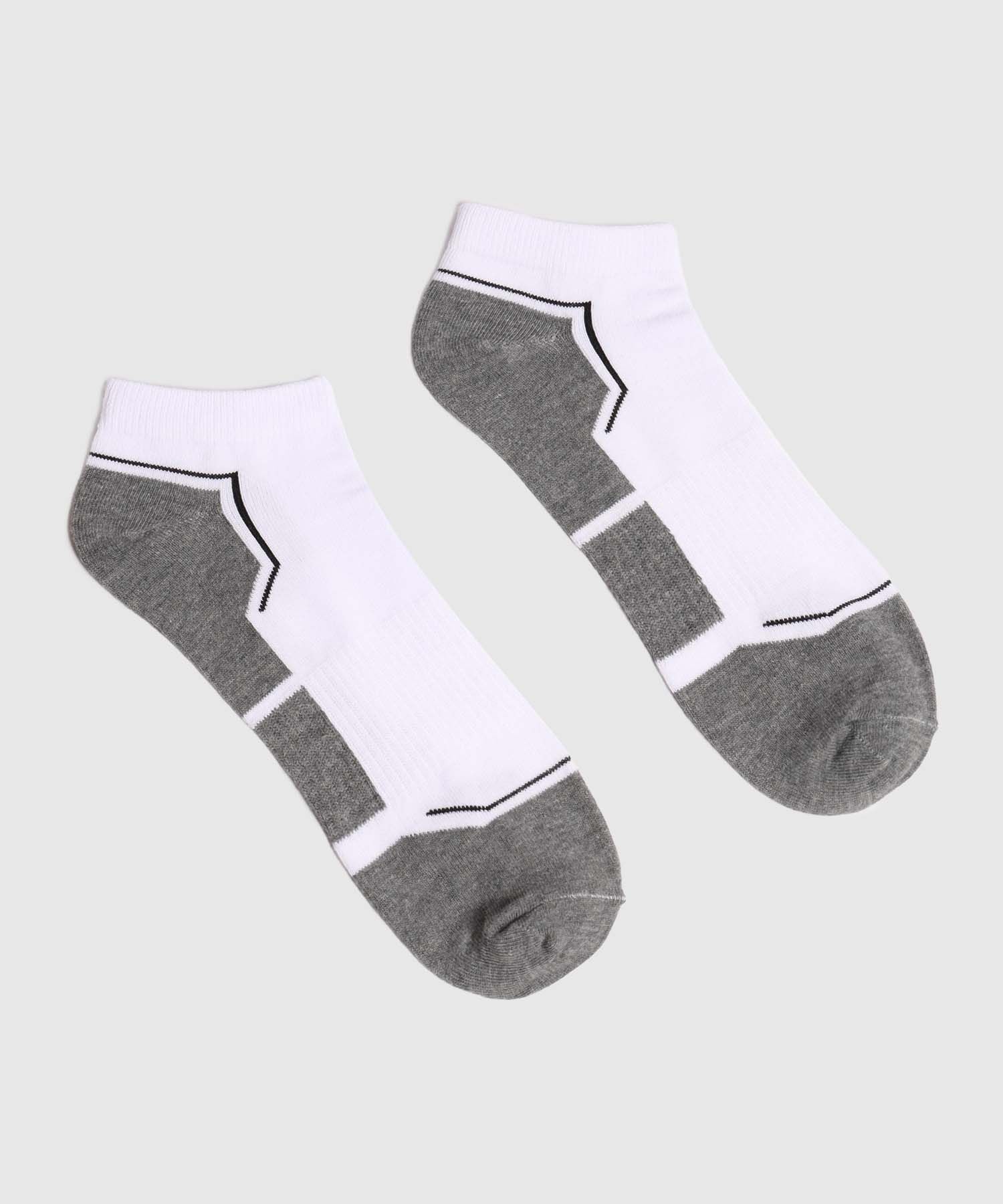 Medias Deportivas Invisibles