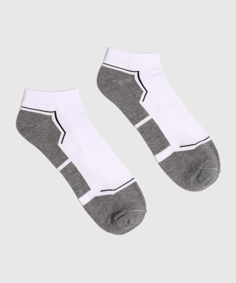 Medias Deportivas Invisibles