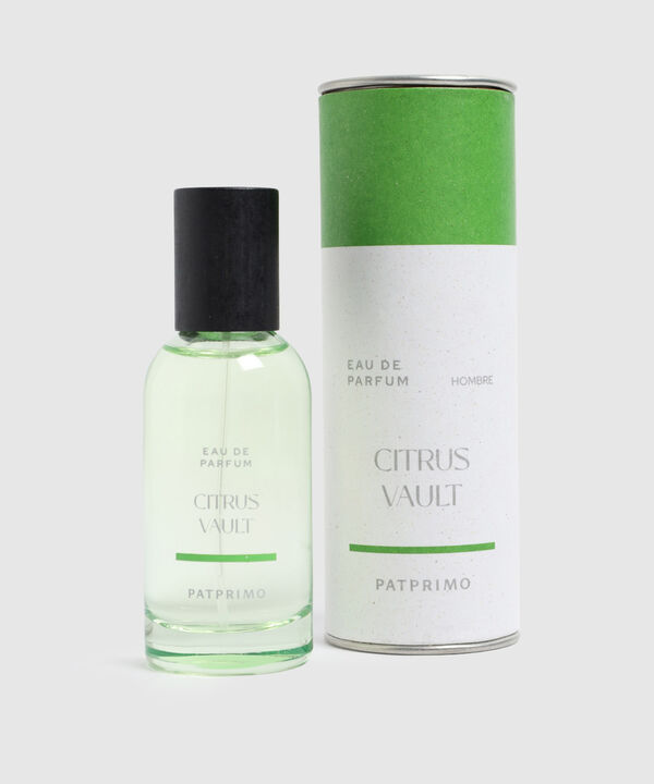 Perfume Eau De Parfum Hombre