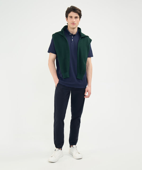 Jogger Casual image number null