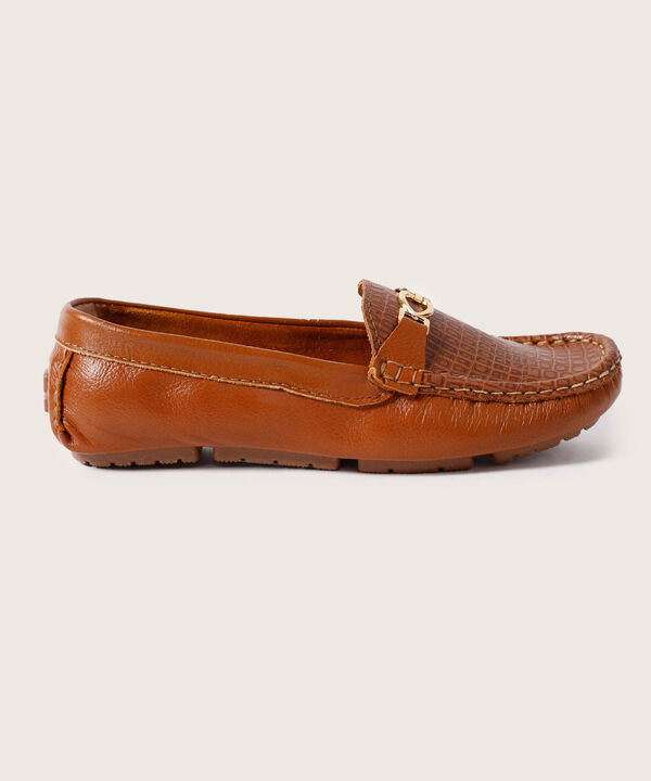 Mocasines