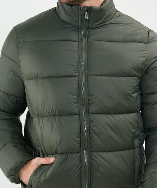Chaqueta Acolchada image number null