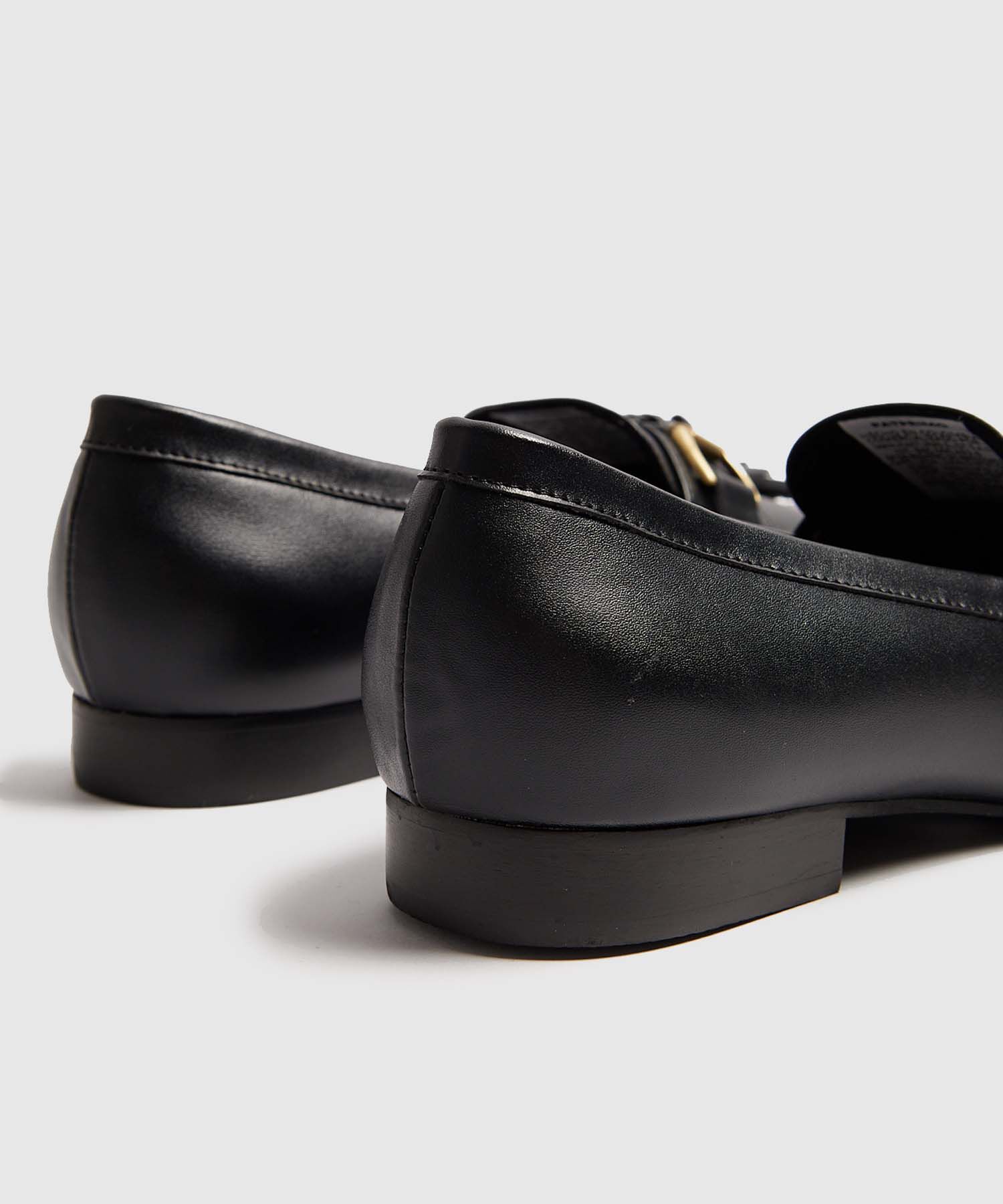 Mocasines