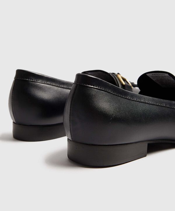 Mocasines