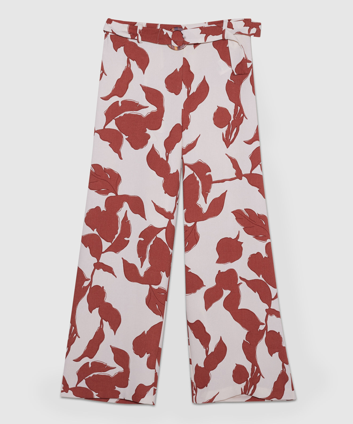 Pantal&oacute;n Fluido