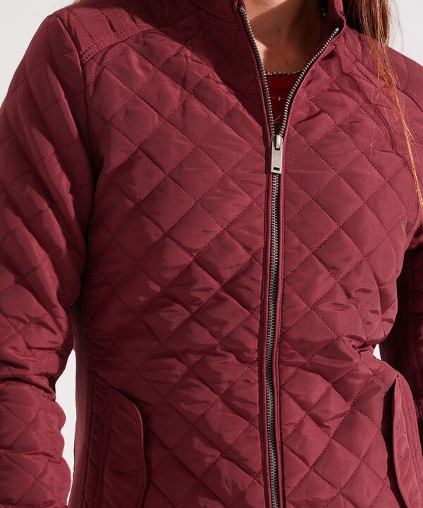 Chaqueta Acolchada