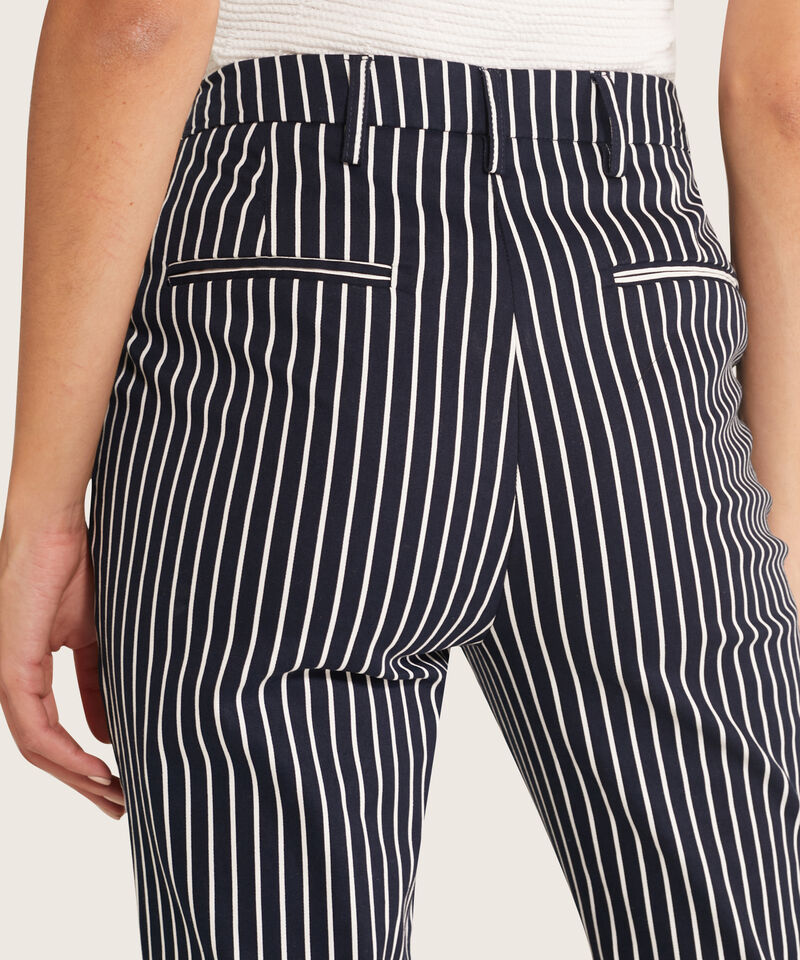 Pantal&oacute;n Capri Estampado