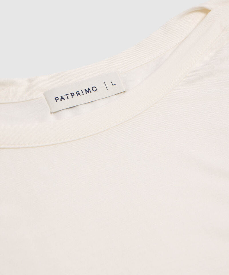 Camiseta Mujer Hombros Fruncidos Sin Mangas