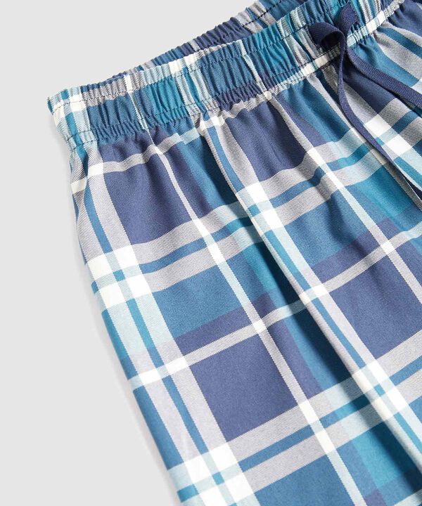 Conjunto Pijama Para Hombre