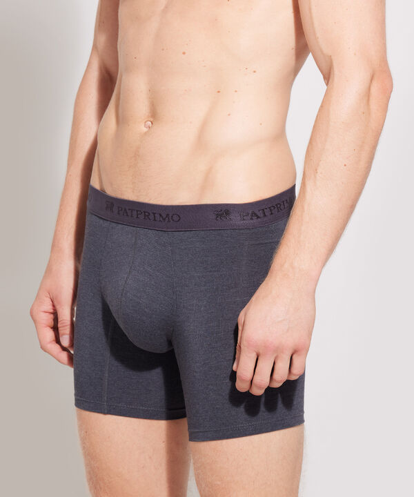 Boxer Pack X3 Para Hombre