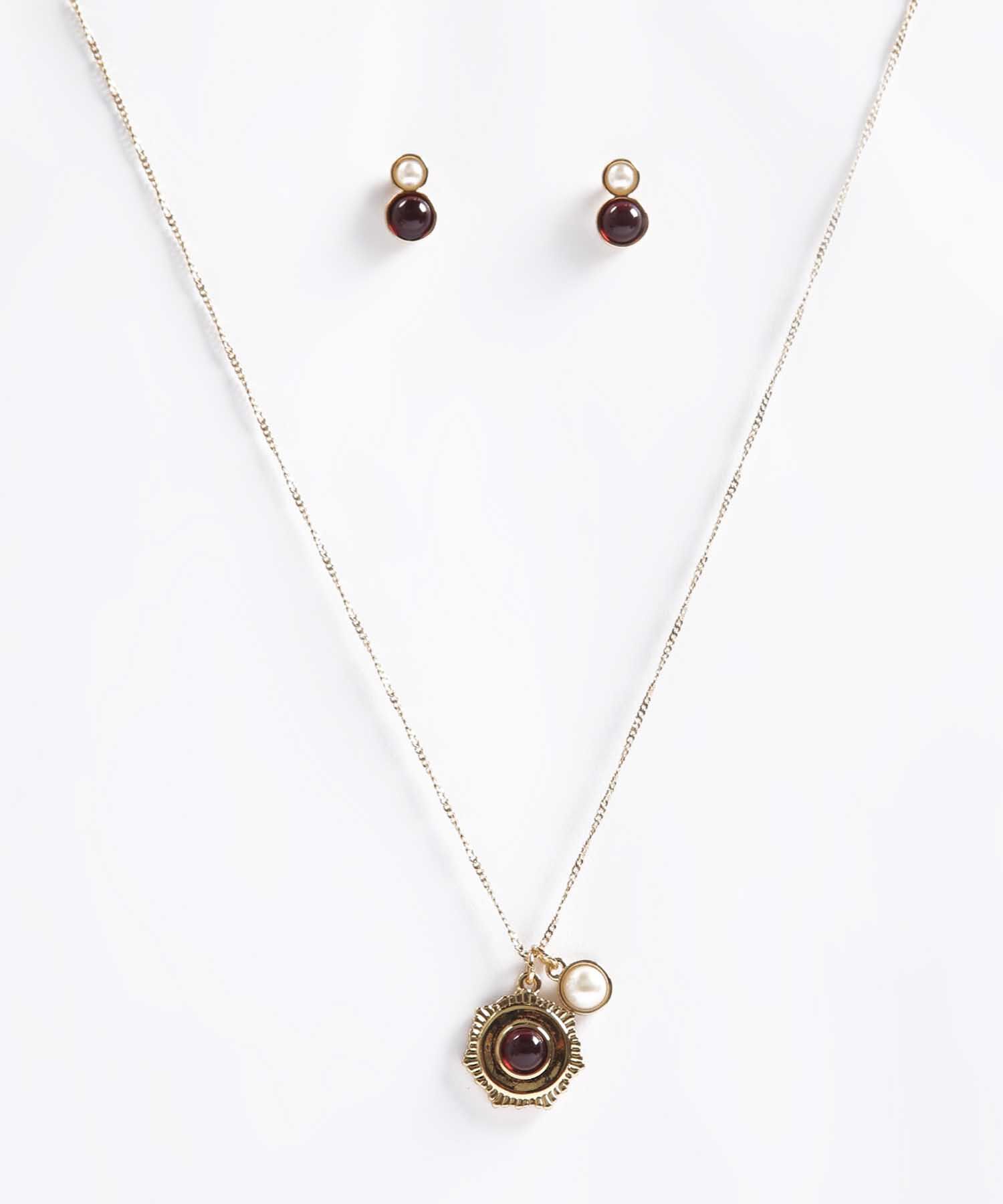 Set de Accesorios con Dijes