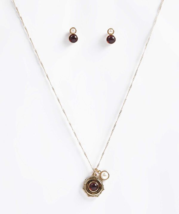 Set de Accesorios con Dijes image number null