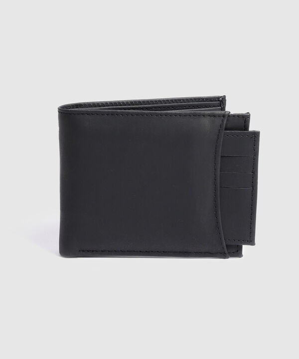 Billetera Lisa En Cuero image number null