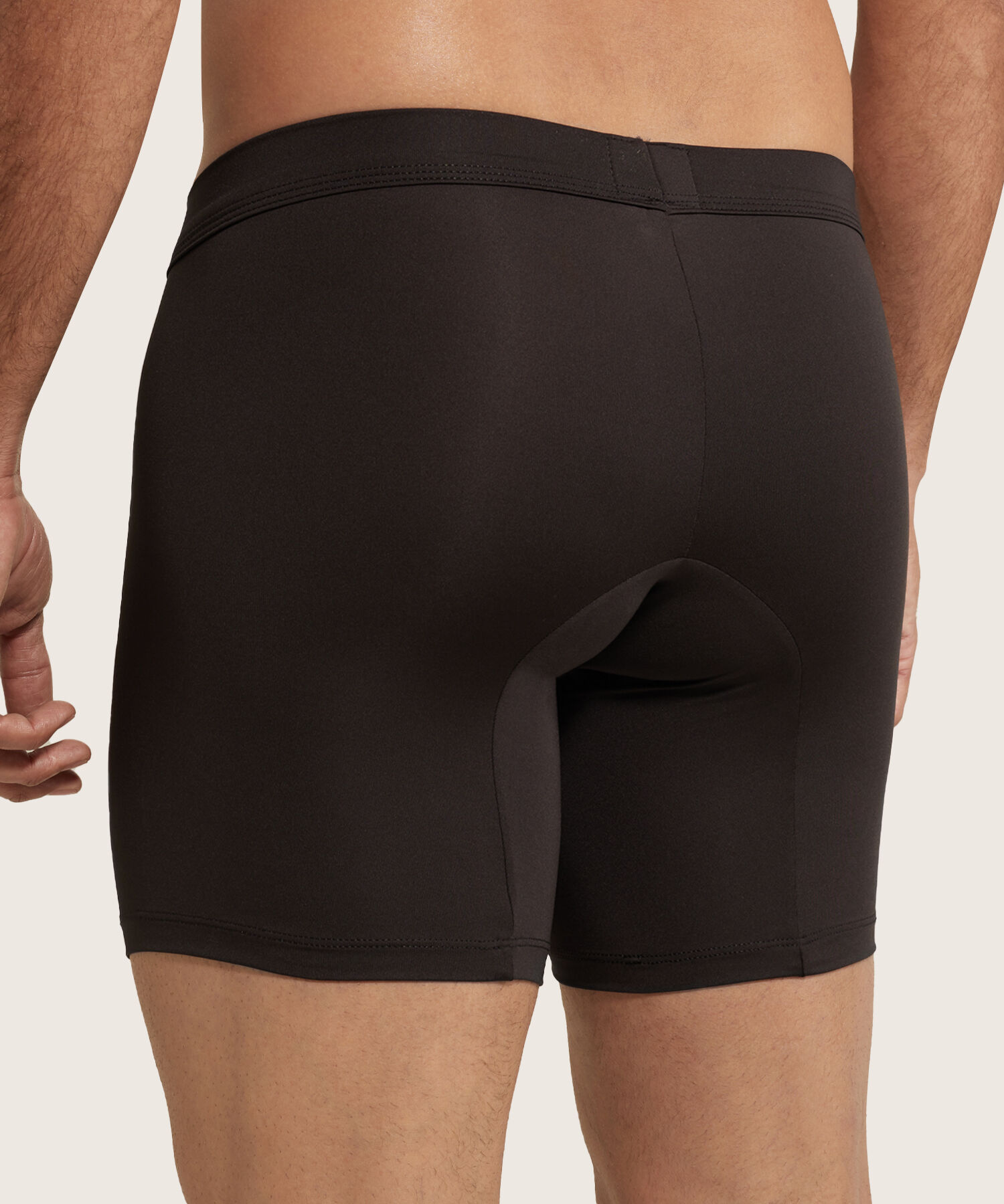 Boxer Pack X3 Para Hombre En Microfibra