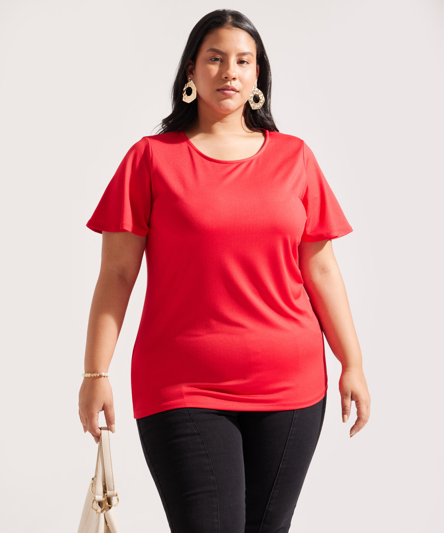 Camisetas Para Mujer Tallas grandes Compra Online Patprimo